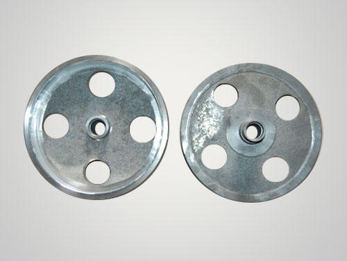 Dongguan Cast Aluminum