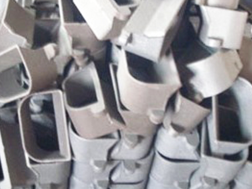 Dongguan Aluminum Casting Factory